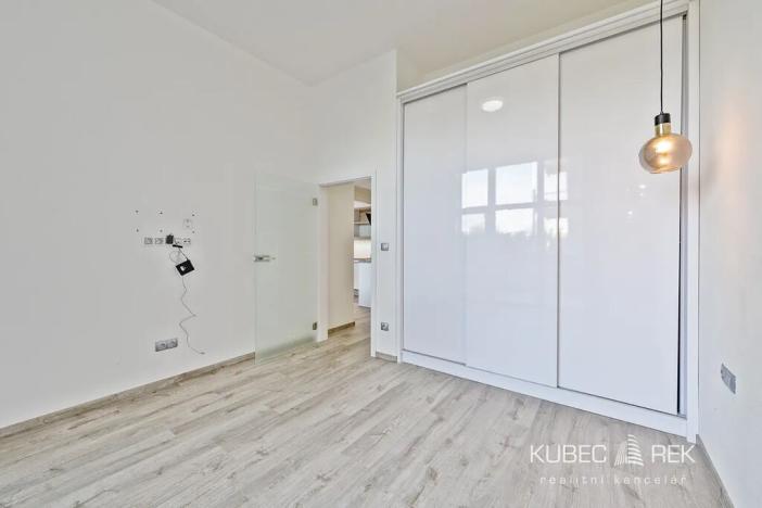 Prodej bytu 3+kk, Tábor, Kpt. Jaroše, 79 m2