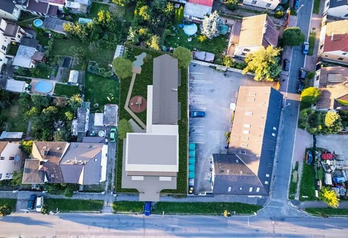 Prodej bytu 3+kk, Kolín, Třídvorská, 65 m2