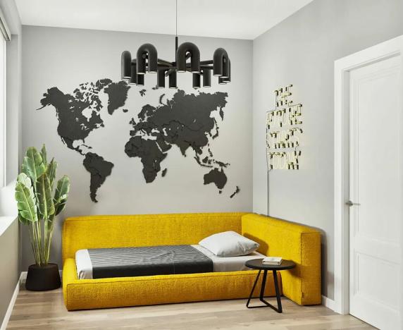 Prodej bytu 3+kk, Kolín, Třídvorská, 65 m2