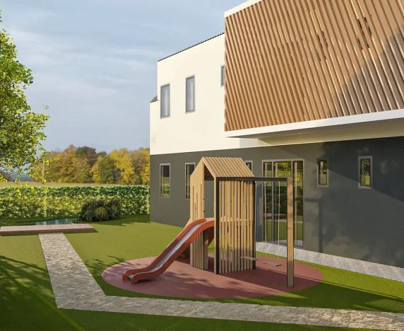 Prodej bytu 3+kk, Kolín, Cidlinská, 67 m2