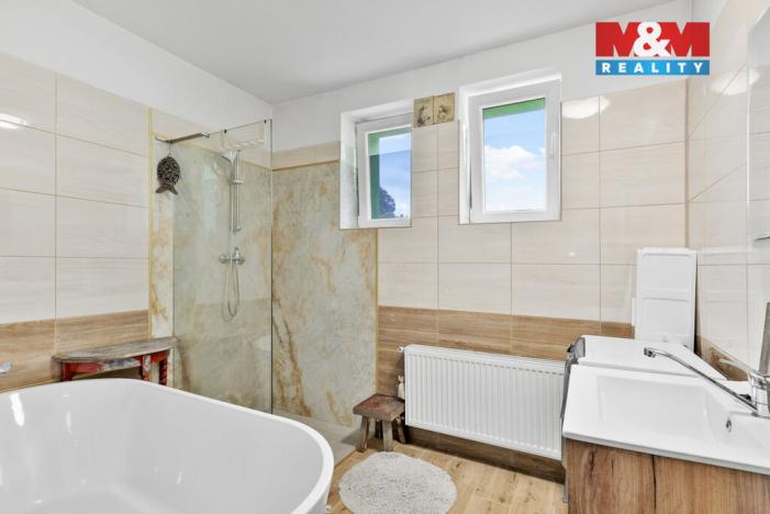 Prodej ubytování, Hamr na Jezeře, Liberecká, 905 m2