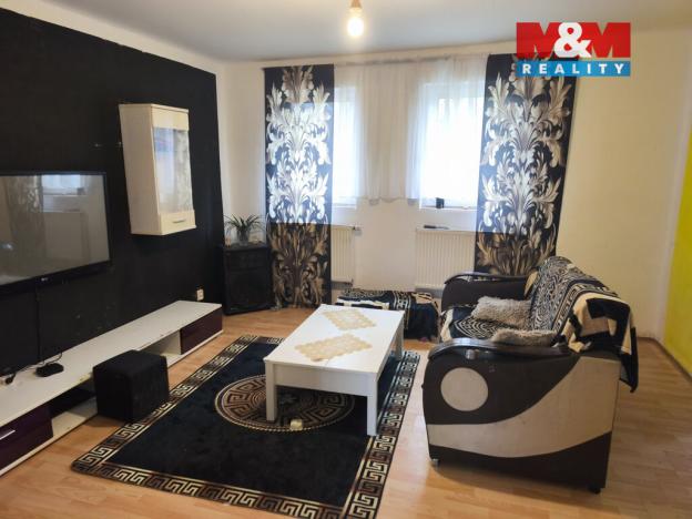 Prodej rodinného domu, Havířov - Dolní Suchá, Orlovská, 214 m2