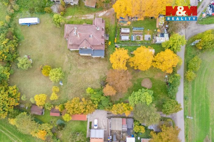 Prodej pozemku pro bydlení, Zdice, 1509 m2