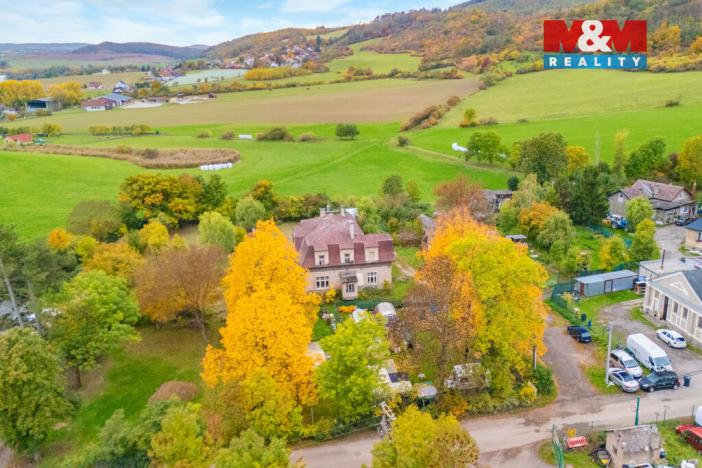 Prodej pozemku pro bydlení, Zdice, 1509 m2