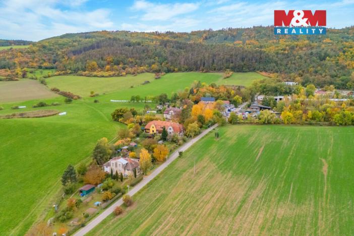 Prodej pozemku pro bydlení, Zdice, 832 m2