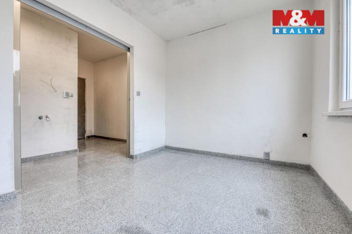 Prodej bytu 1+kk, Aš, Karlova, 21 m2