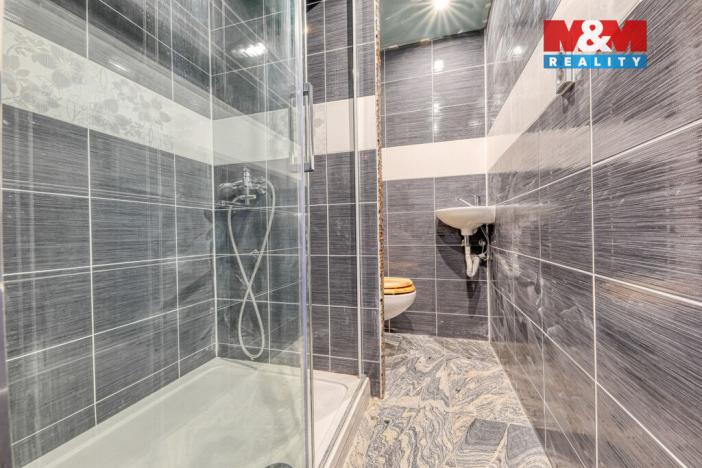 Prodej bytu 1+kk, Aš, Karlova, 21 m2