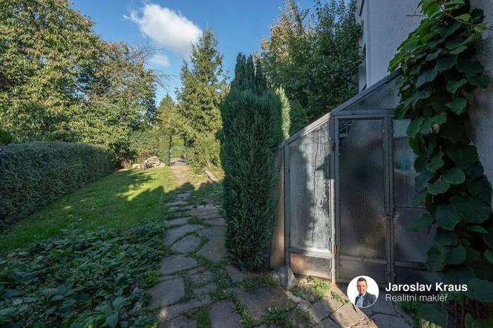 Prodej rodinného domu, Hořice, Třešňová, 238 m2