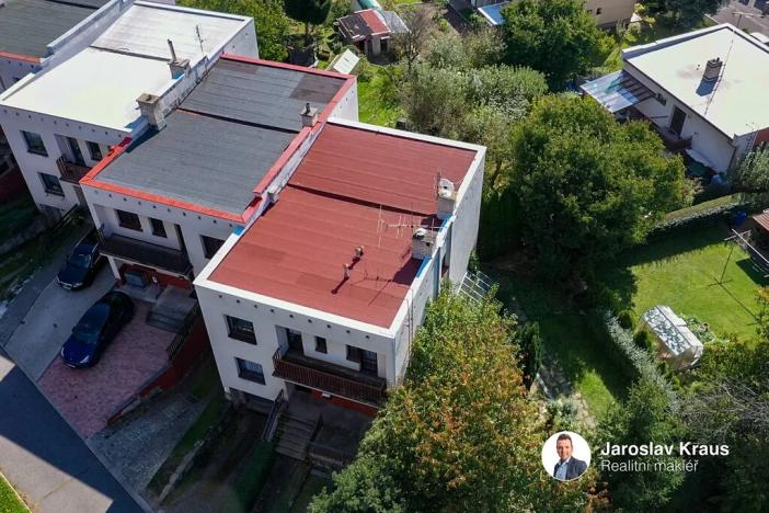 Prodej rodinného domu, Hořice, Třešňová, 238 m2