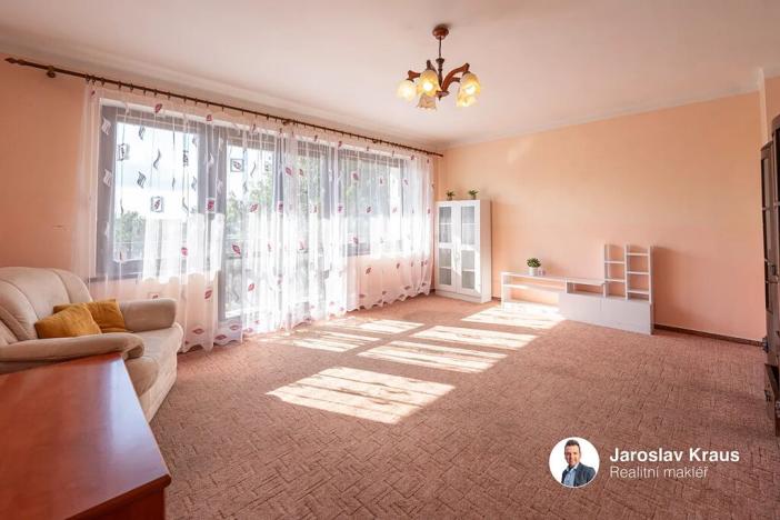 Prodej rodinného domu, Hořice, Třešňová, 238 m2