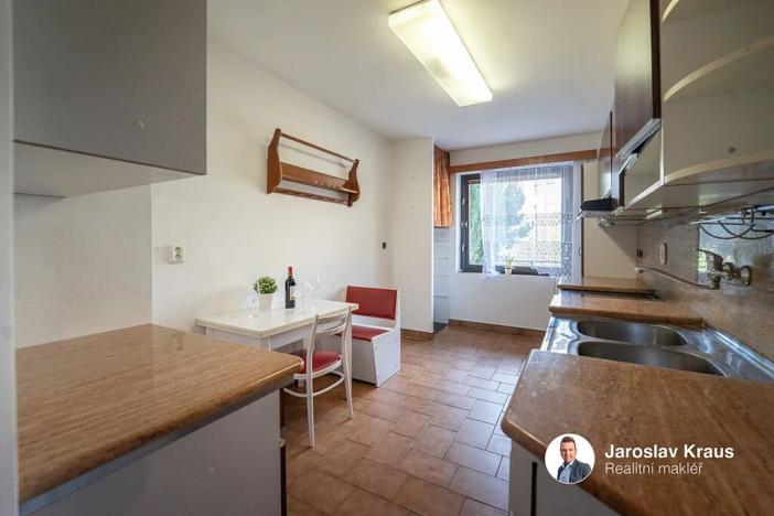 Prodej rodinného domu, Hořice, Třešňová, 238 m2