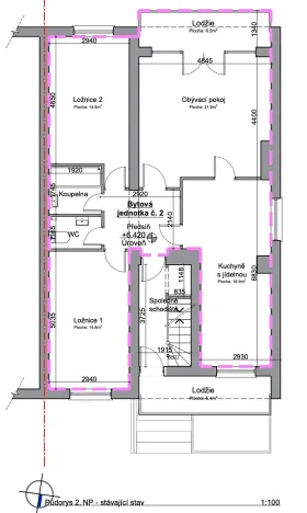 Prodej rodinného domu, Hořice, Třešňová, 238 m2