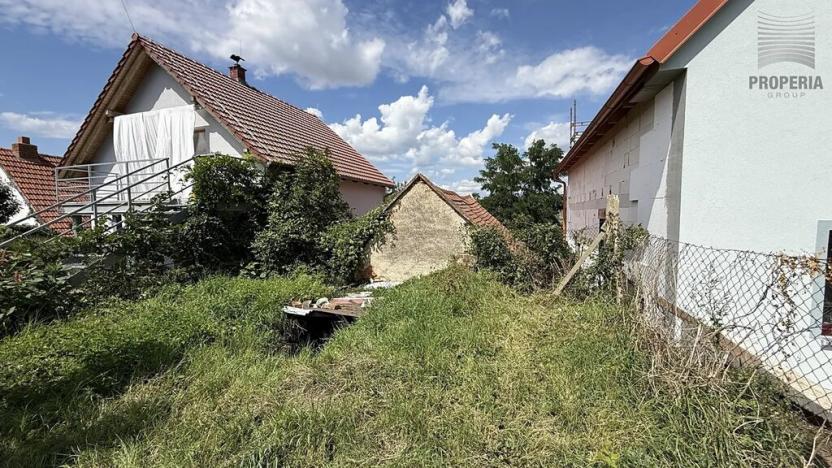 Prodej pozemku pro bydlení, Dolní Věstonice, 453 m2