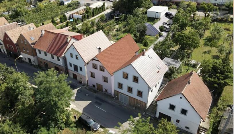 Prodej pozemku pro bydlení, Dolní Věstonice, 453 m2