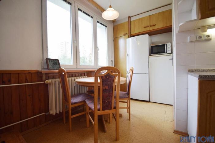 Prodej bytu 4+1, Praha - Kamýk, Špirkova, 84 m2