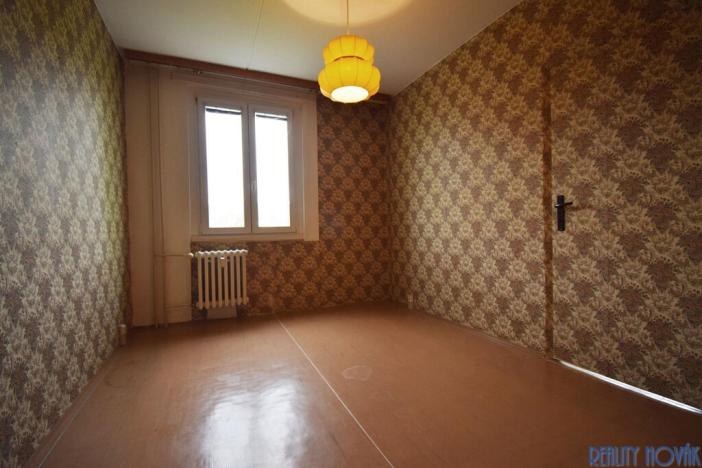 Prodej bytu 4+1, Praha - Kamýk, Špirkova, 84 m2