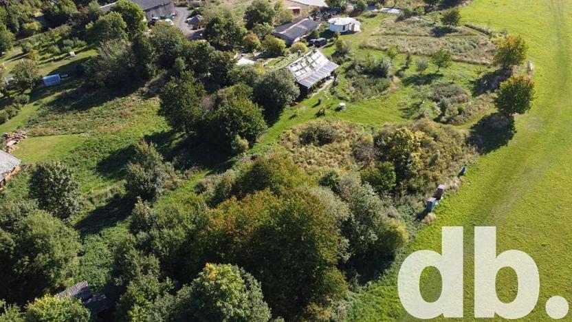 Prodej pozemku pro bydlení, Toužim, 8027 m2