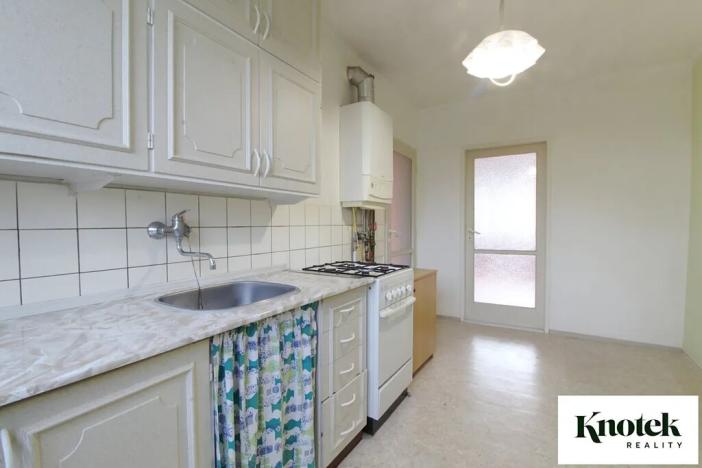 Prodej bytu 2+1, Prostějov, Milíčova, 60 m2