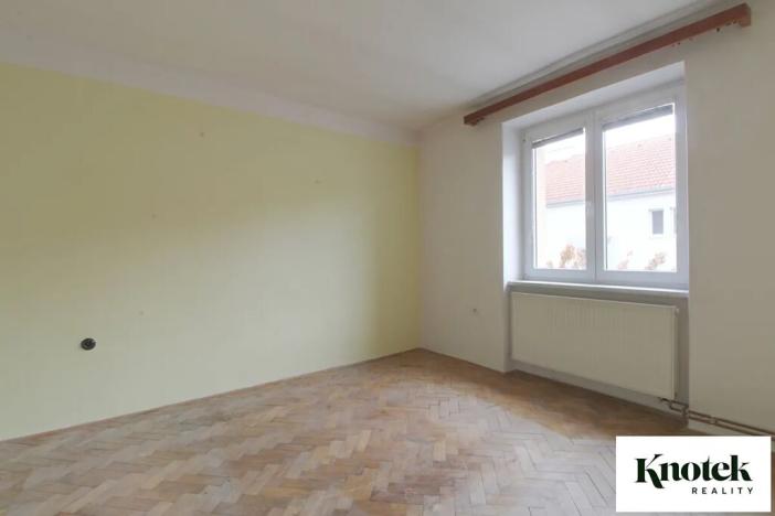 Prodej bytu 2+1, Prostějov, Milíčova, 60 m2