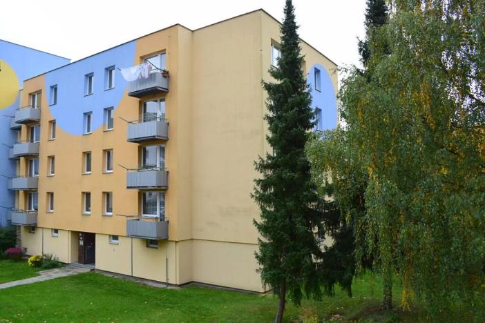 Prodej bytu 3+1, Volyně, Pod Malsičkou, 76 m2