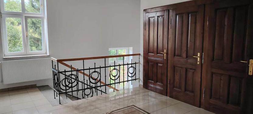 Prodej rodinného domu, Rumburk, Bezručova, 480 m2