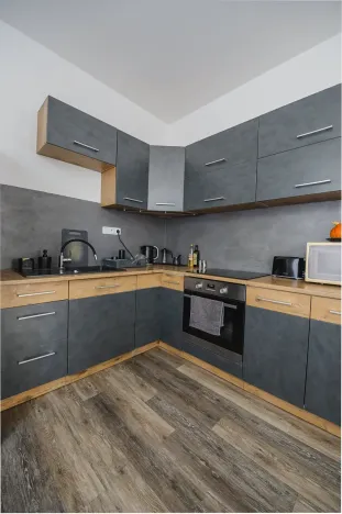 Prodej bytu 1+1, Liberec, Zlínská, 46 m2