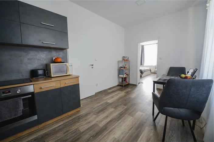 Prodej bytu 1+1, Liberec, Zlínská, 46 m2