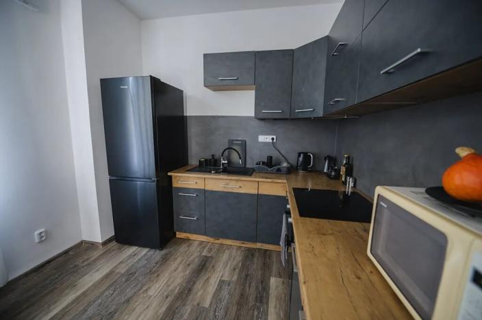 Prodej bytu 1+1, Liberec, Zlínská, 46 m2