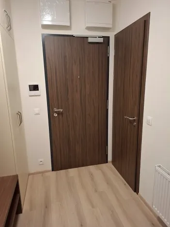 Prodej ubytování, Praha - Hostivař, Nurmiho, 80 m2
