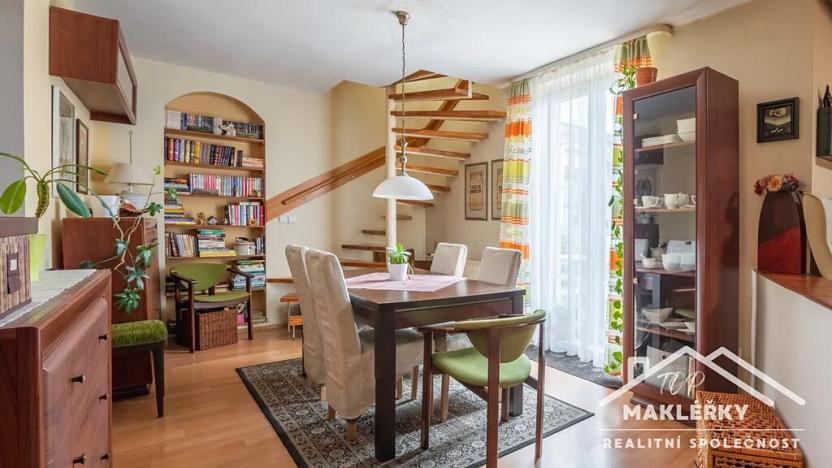 Prodej rodinného domu, Kolín, Havelcova, 290 m2