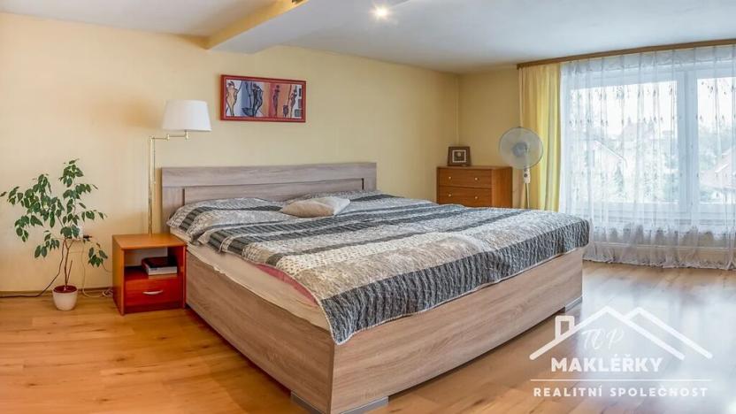 Prodej rodinného domu, Kolín, Havelcova, 290 m2