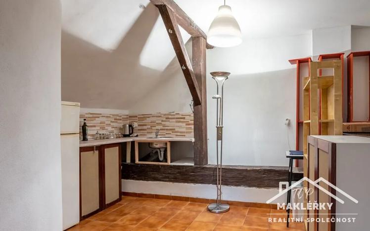 Prodej rodinného domu, Kolín, Havelcova, 290 m2