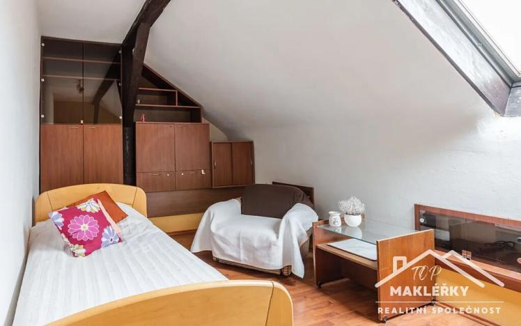 Prodej rodinného domu, Kolín, Havelcova, 290 m2