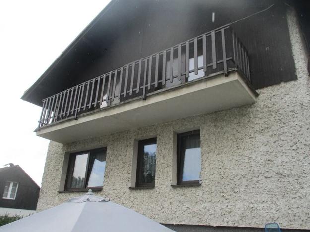 Prodej podílu rodinného domu, Horní Radechová, 180 m2