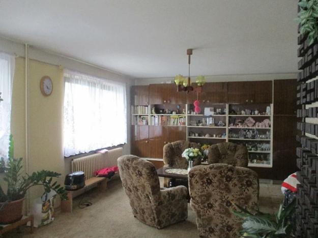 Prodej podílu rodinného domu, Horní Radechová, 180 m2