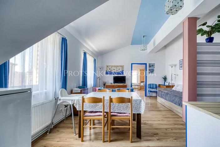 Prodej rodinného domu, Batelov, Třešťská, 490 m2