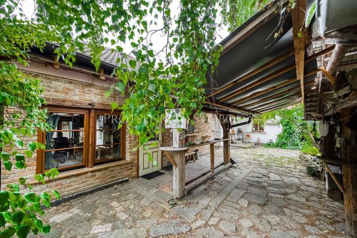 Prodej restaurace, Stařeč, Nádraží, 130 m2