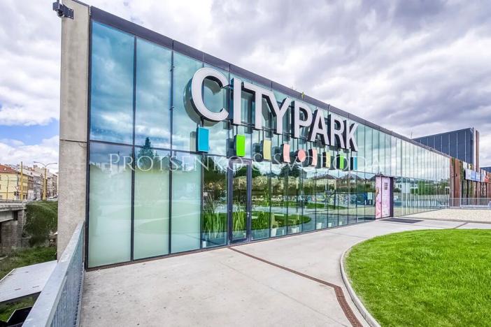 Pronájem komerční nemovitosti, Jihlava, Hradební, 447 m2