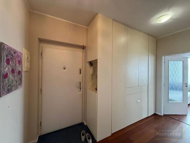 Prodej bytu 3+kk, Praha - Michle, Elektrárenská, 118 m2