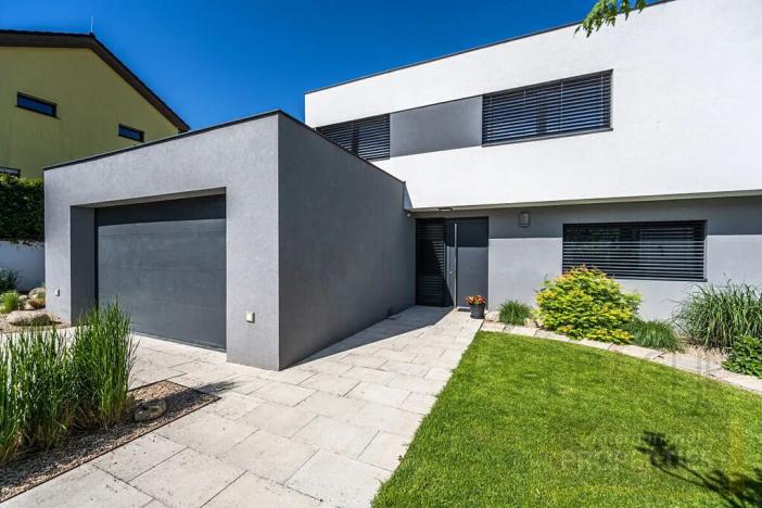 Prodej rodinného domu, Tuchoměřice, 497 m2