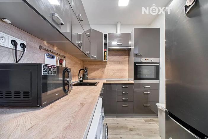 Pronájem bytu 2+1, Ostrava, Zeyerova, 43 m2