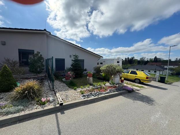 Prodej rodinného domu, Hajany, 105 m2