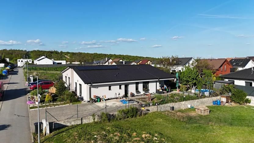 Prodej rodinného domu, Hajany, 105 m2