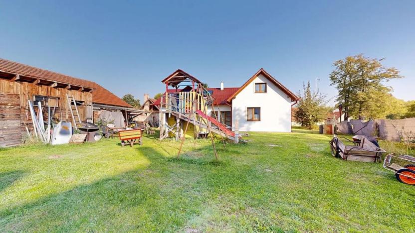 Prodej rodinného domu, Nasavrky, 121 m2