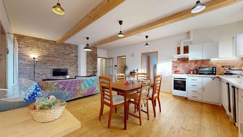 Prodej rodinného domu, Nasavrky, 121 m2