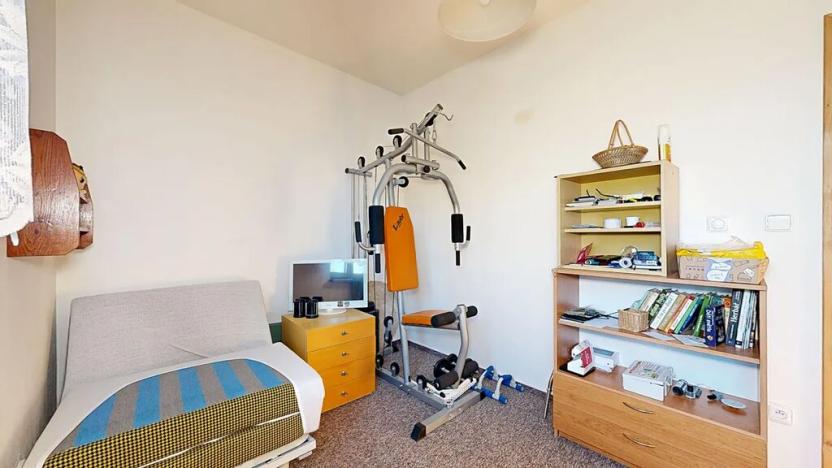 Prodej rodinného domu, Nasavrky, 121 m2