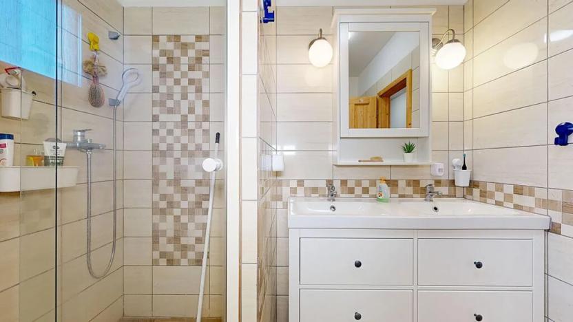 Prodej rodinného domu, Nasavrky, 121 m2