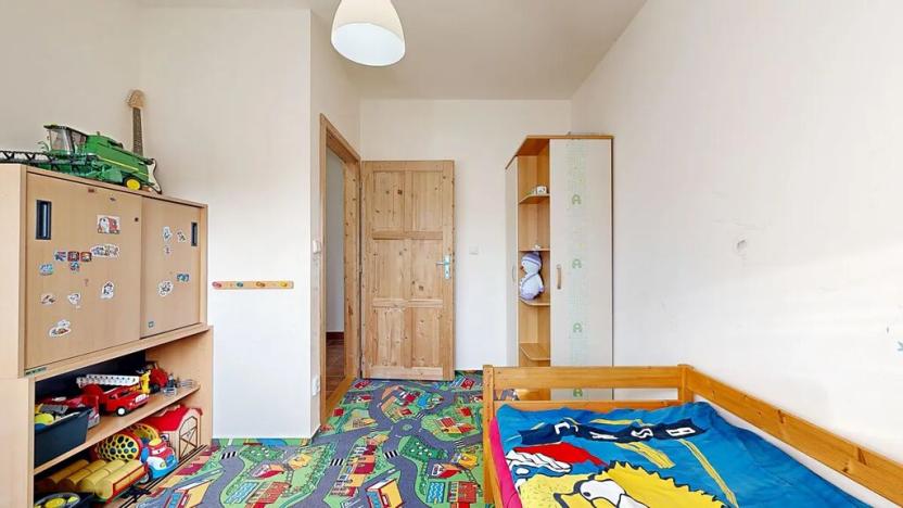 Prodej rodinného domu, Nasavrky, 121 m2