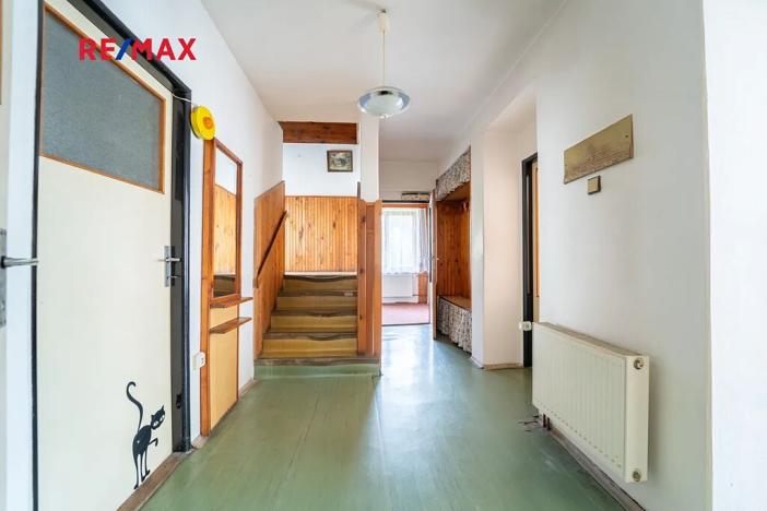 Prodej rodinného domu, Odolena Voda, Nerudova, 103 m2