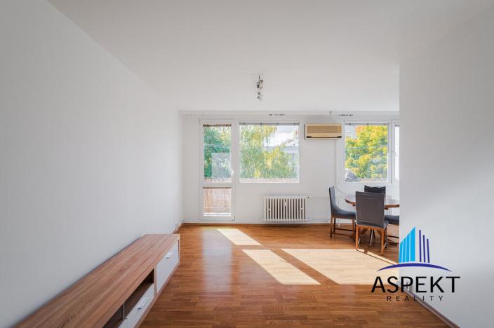Pronájem bytu 3+kk, Praha - Michle, Hanusova, 61 m2